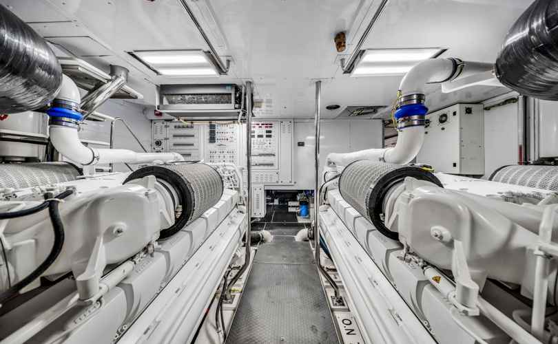 Photo San Lorenzo 97 (2012)