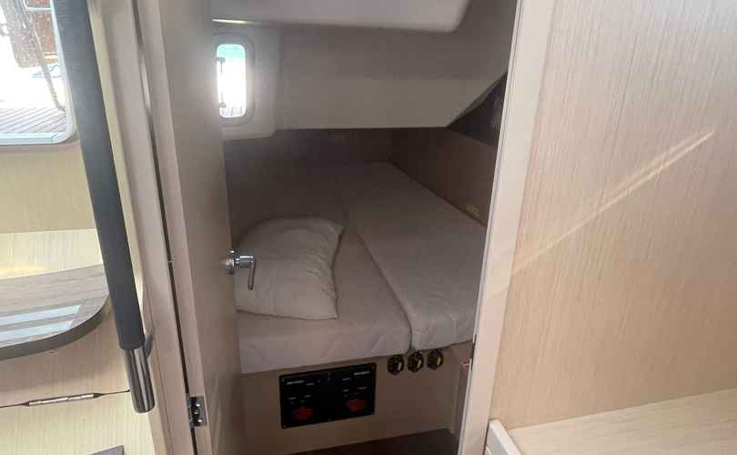 Photo Oceanis 40.1 (2025)