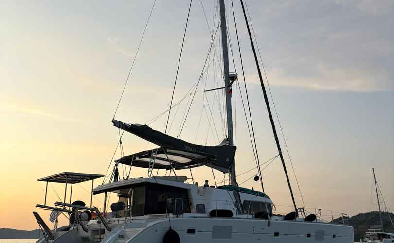 Photo Lagoon 500 (2010)
