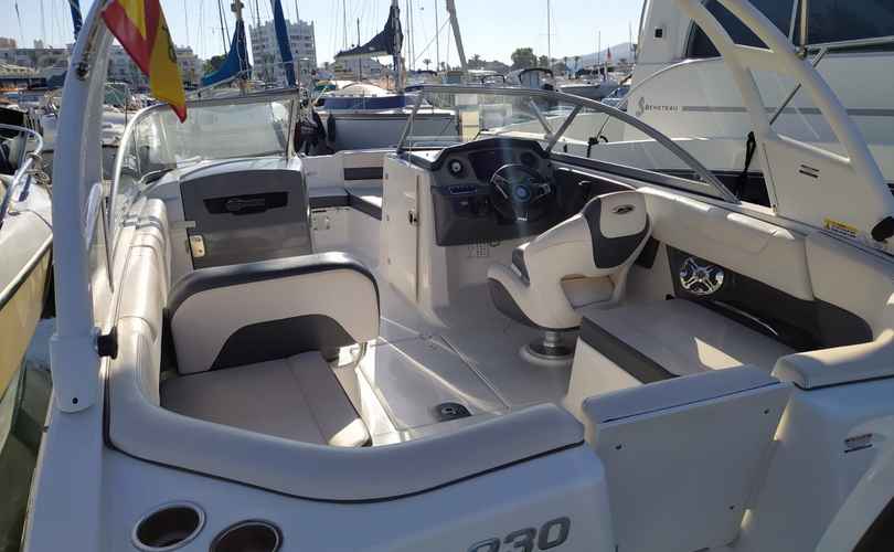 Photo Chaparral 230 (2019)