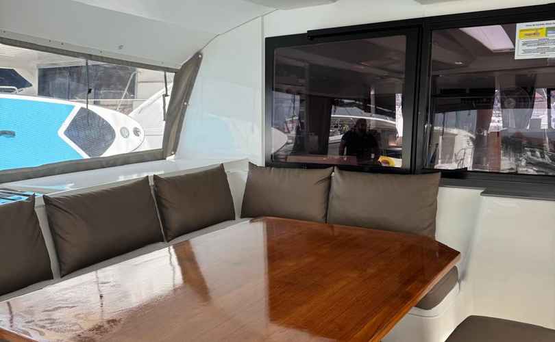 Photo Saba 50 (2019)