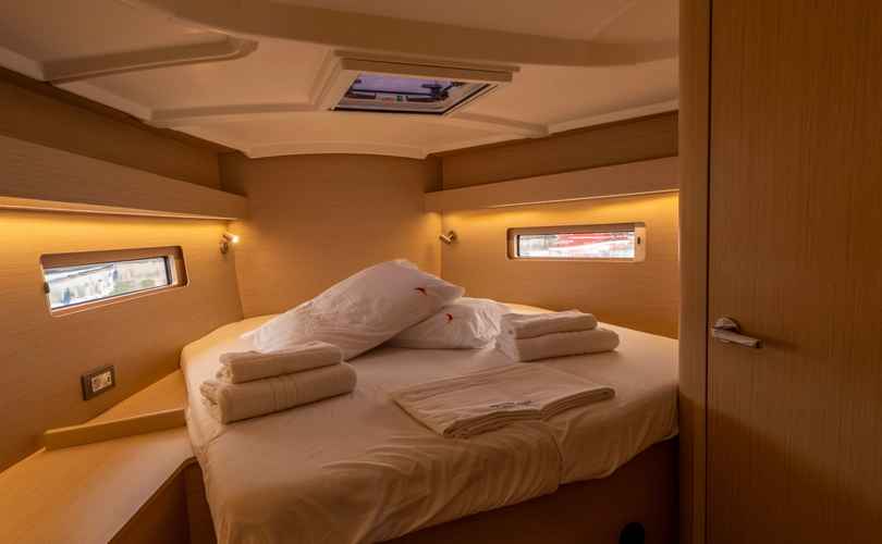 Photo Oceanis 40.1 (2024)