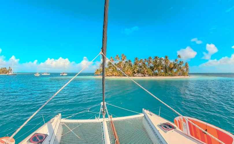 Lagoon 470
