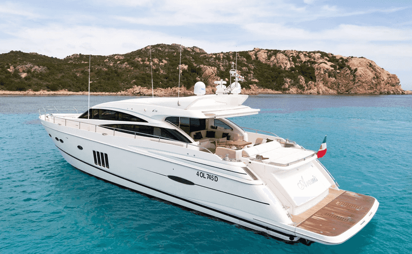 Princess V78