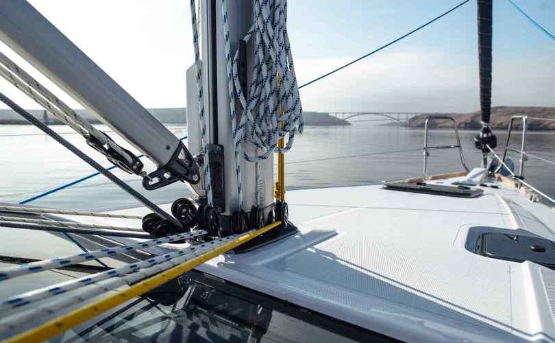 Elan Impression 40.1