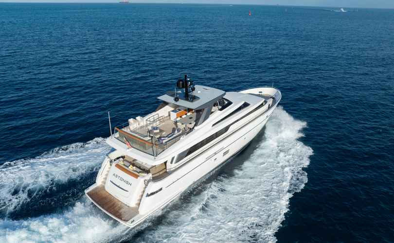 Photo San Lorenzo 97 (2012)