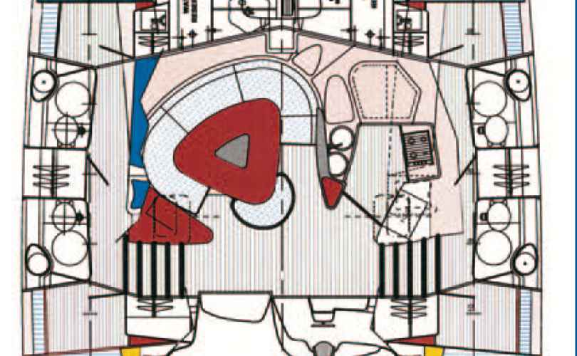 Photo Bahia 46 (1998)