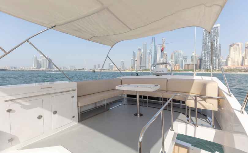 Photo Oryx 46 Fly (2008)