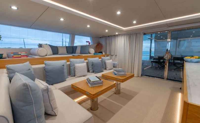 Photo Sunreef 74 (2023)