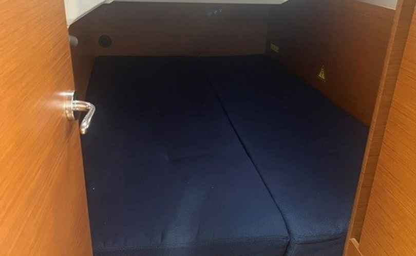 Photo Sun Odyssey 410 (2026)