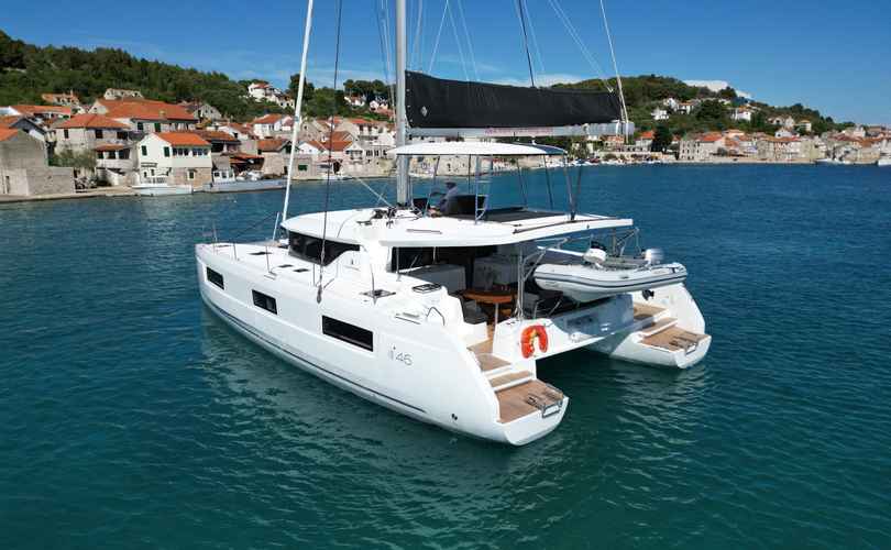 Photo Lagoon 46 (2022)