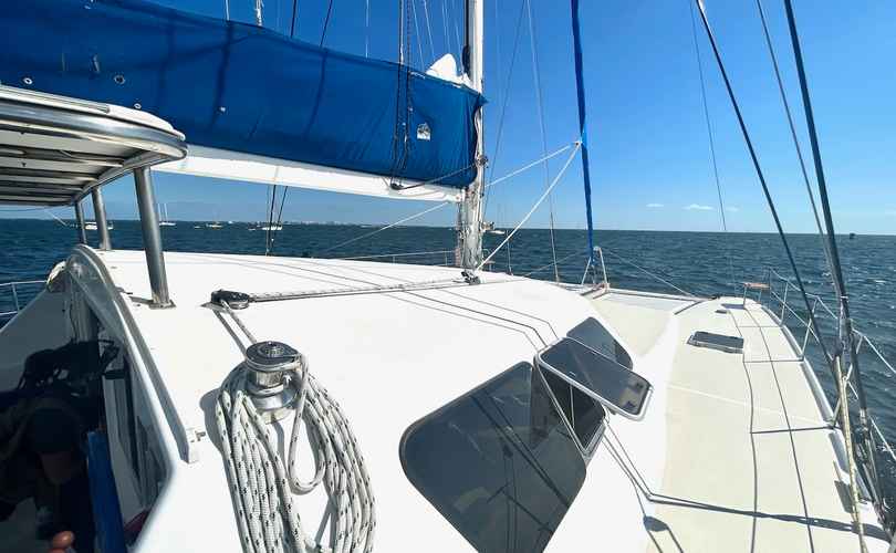 Photo Custom Built 48 (1990)