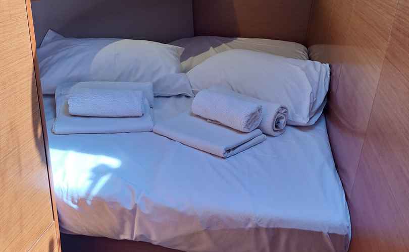 Photo Sun Odyssey 440 (2020)