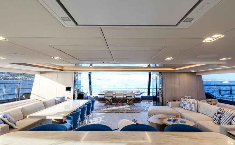 Photo Sunreef 80 Power (2025)