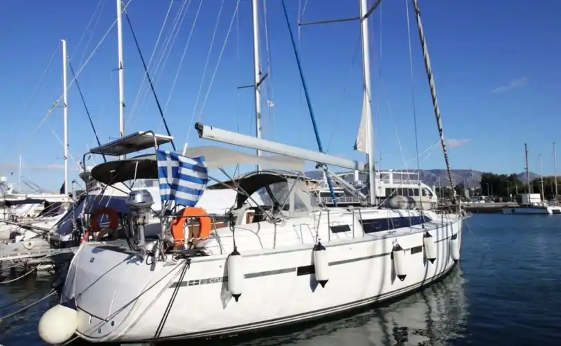 Photo Bavaria 46 Cruiser (2014)