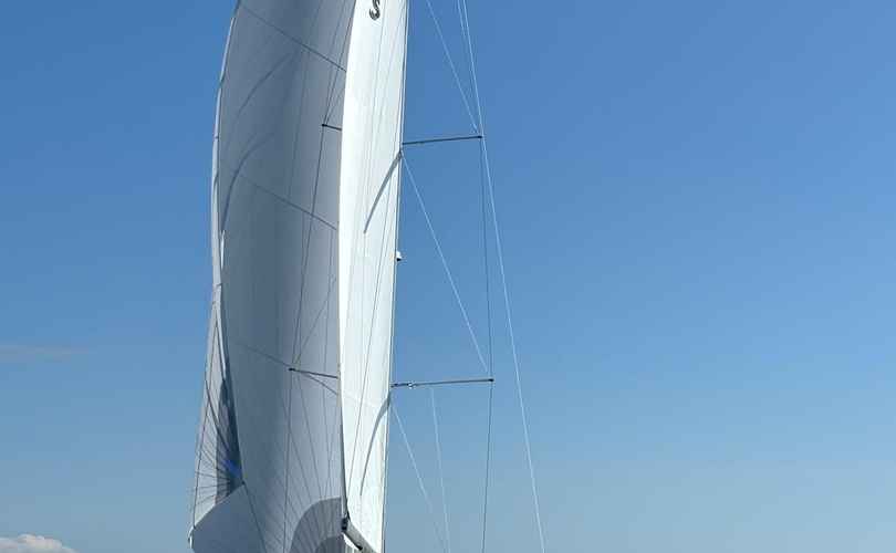 Photo Oceanis Yacht 54 (2024)