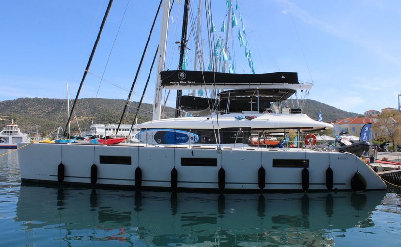 Photo Lagoon 620 (2020)