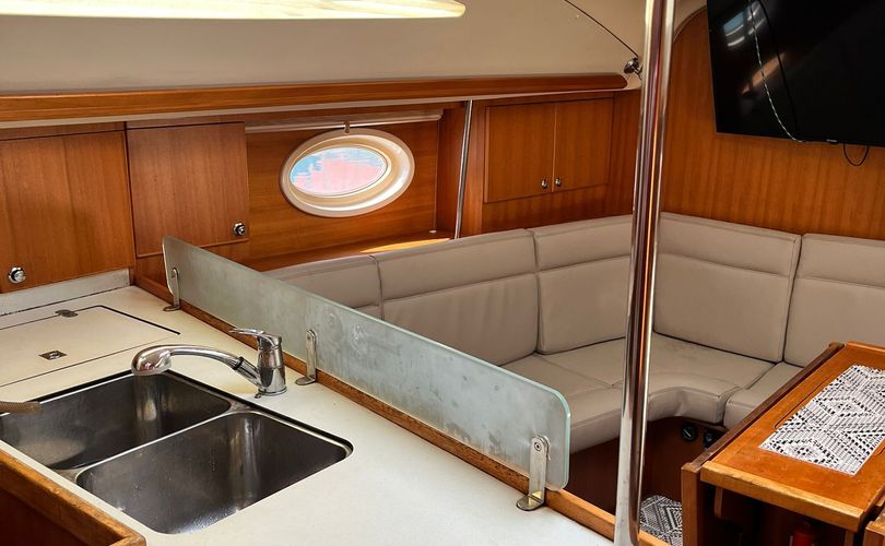 Photo Elan 400 (2010)