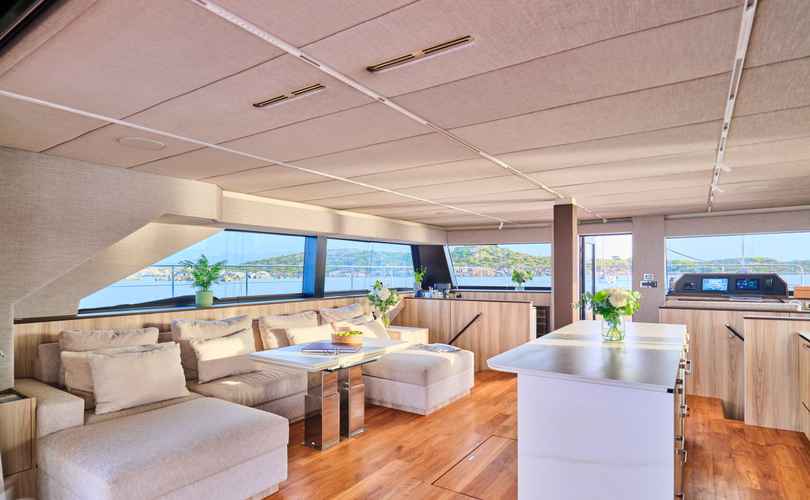 Photo Moon Yacht 60 (2024)