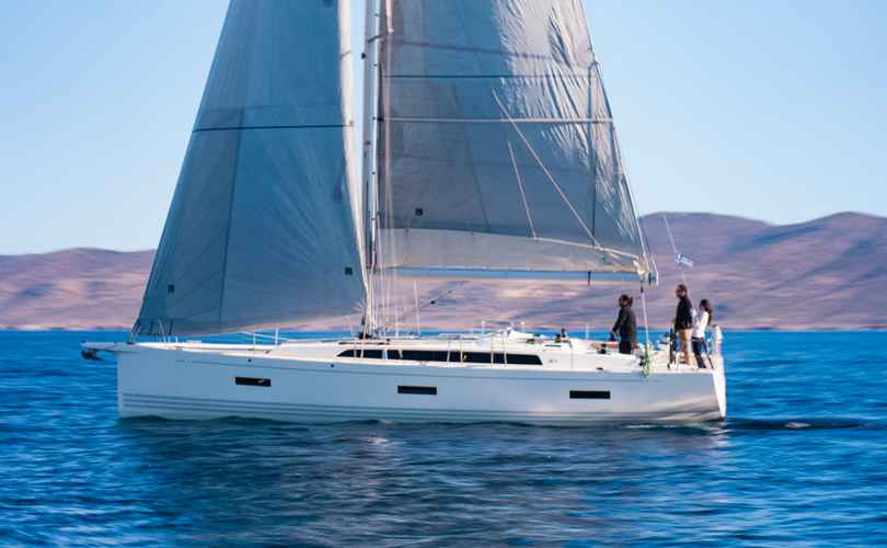 Photo X Yacht 4³ (2023)