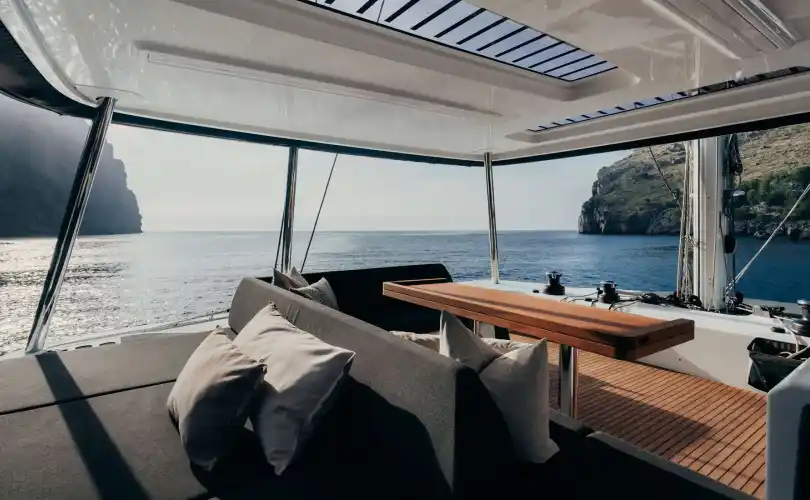 Lagoon 55