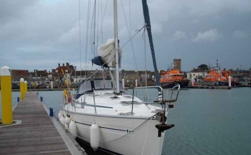 Bavaria 36