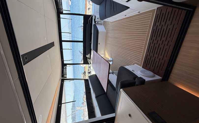 Photo Nautitech 44 Open (2024)