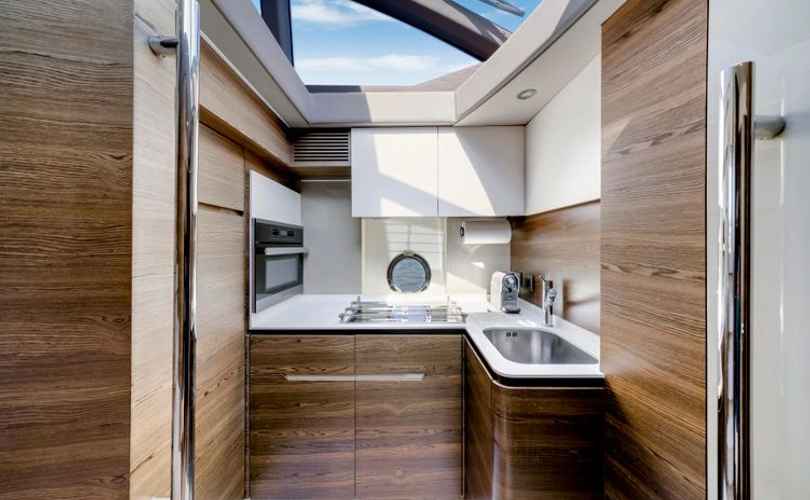 Photo Azimut 50 (2017)