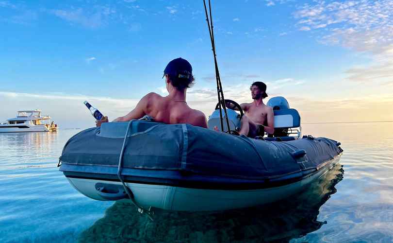 Photo Leopard 53 PC (2023)