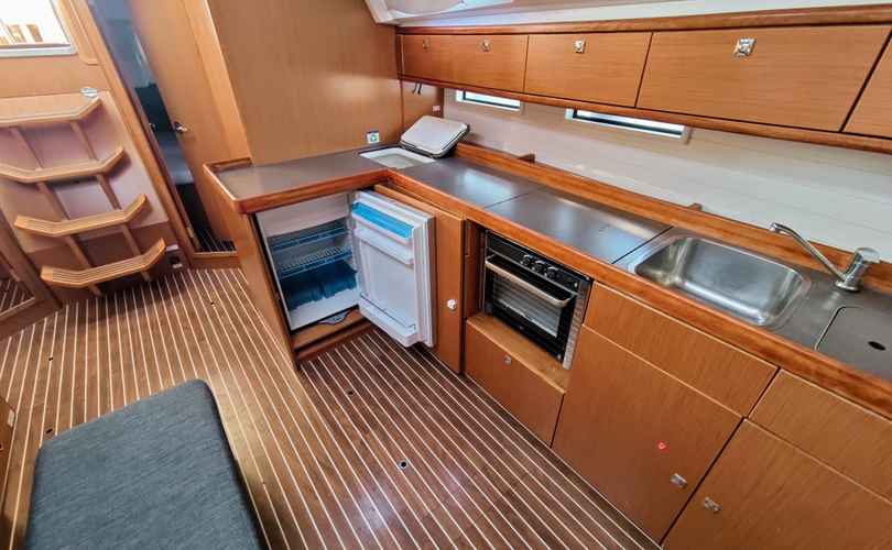 Bavaria 46 Cruiser