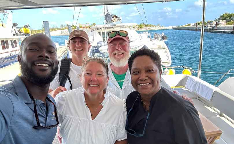 Photo Leopard 53 PC (2023)