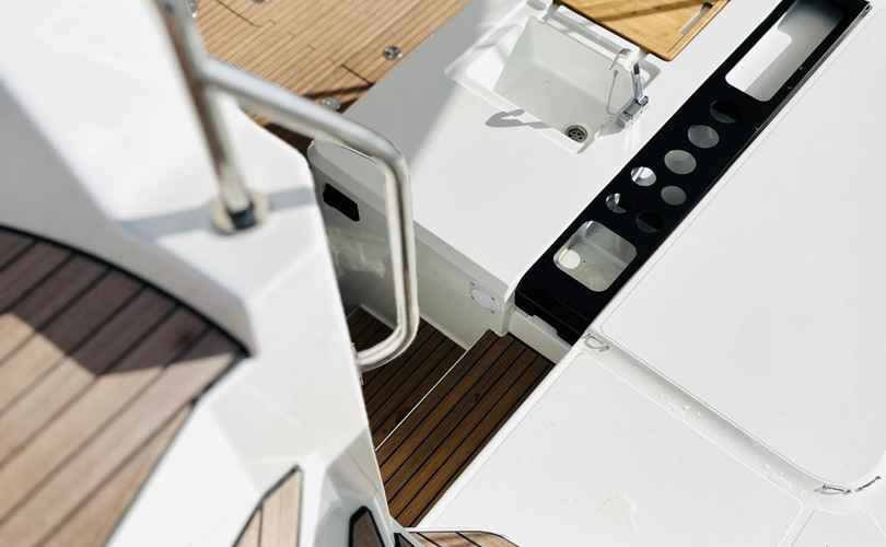 Photo Lagoon 55 (2025)