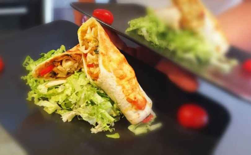 Photo Adriatic Holiday (2008)