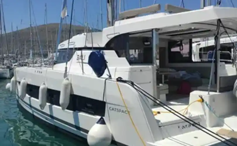 Photo Bali Catspace Voile (2024)