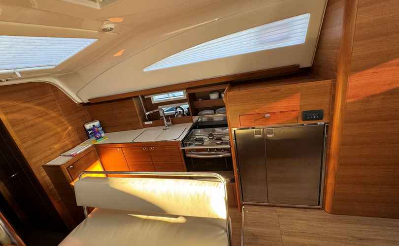 Elan Impression 45.1