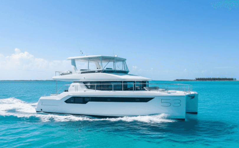 Photo Leopard 53 PC (2023)