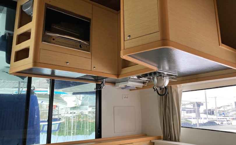 Photo Lagoon 42 (2020)