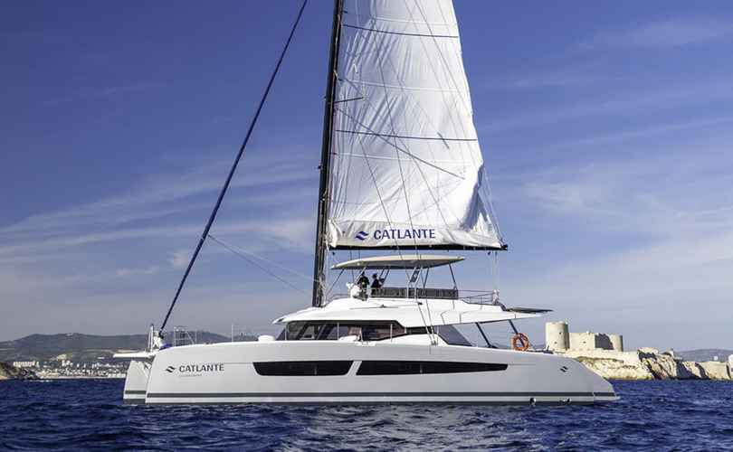 Catlante NEO
