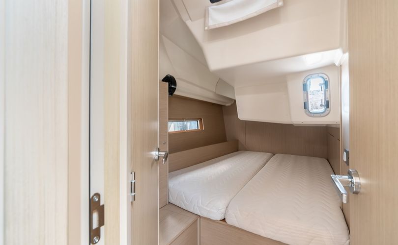 Oceanis 40.1