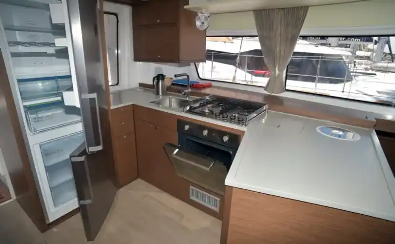 Photo Lagoon 52 Fly (2018)