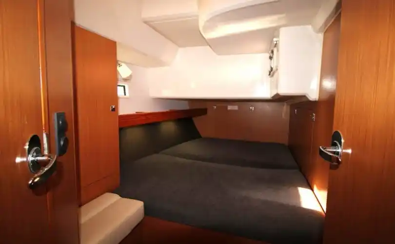 Photo Bavaria 46 Cruiser (2014)