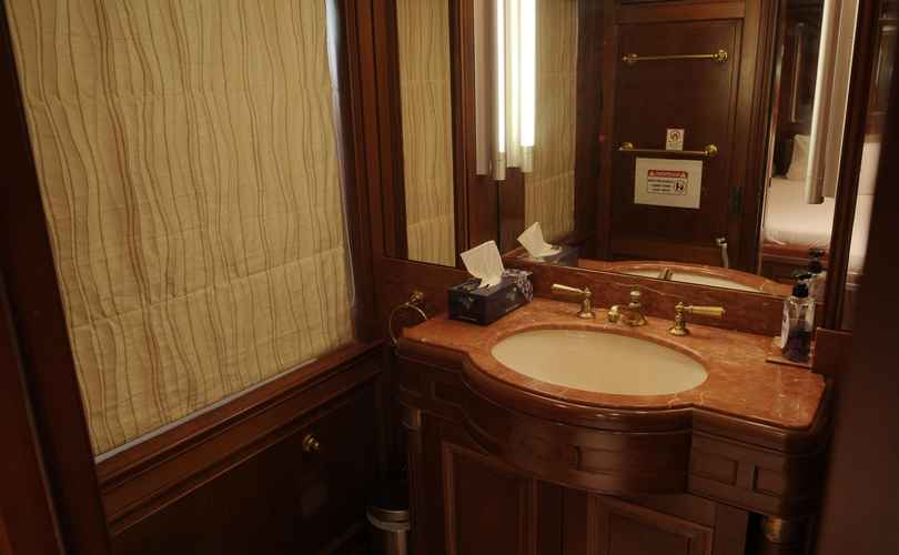 Photo Benetti 110 (2007)