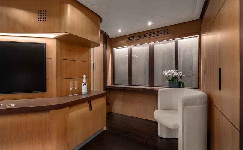 Photo Pershing 90 (2006)