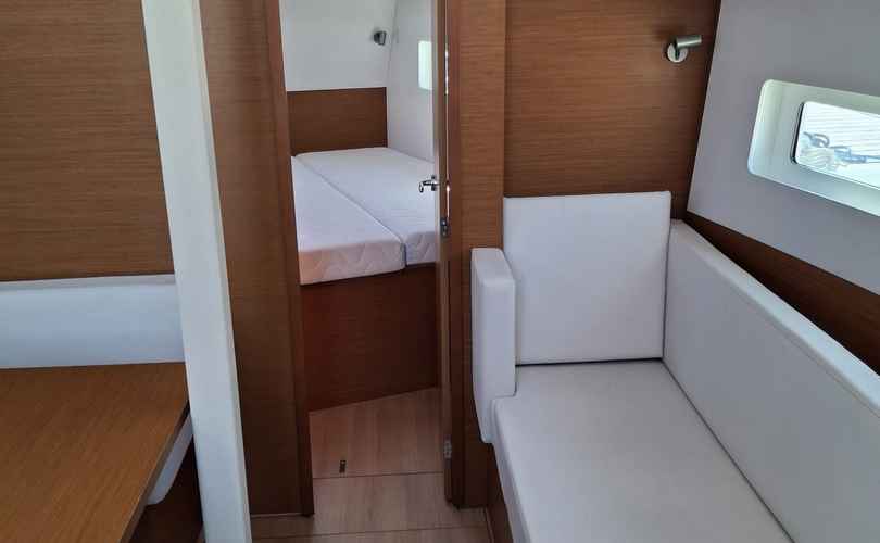 Photo Sun Odyssey 380 (2024)