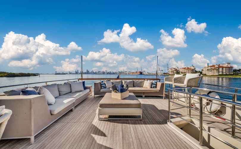 Photo San Lorenzo 97 (2012)