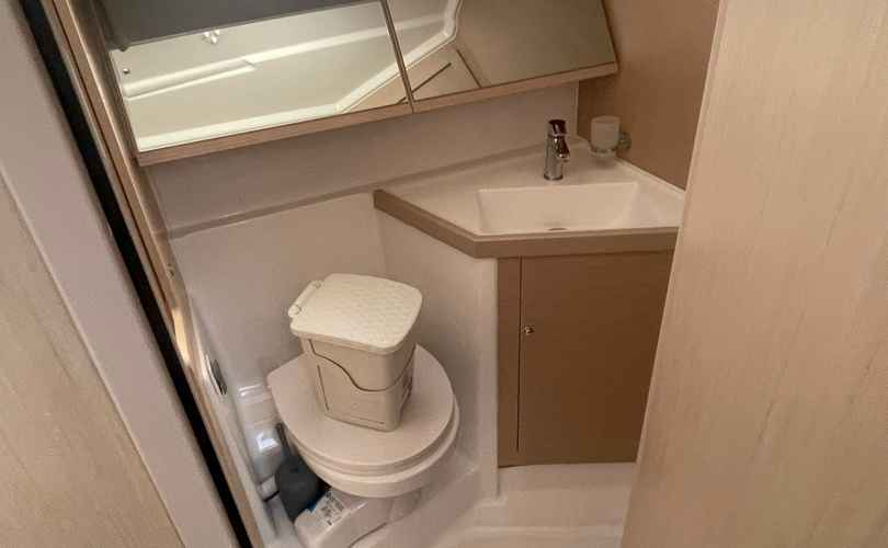 Photo Oceanis 40.1 (2025)