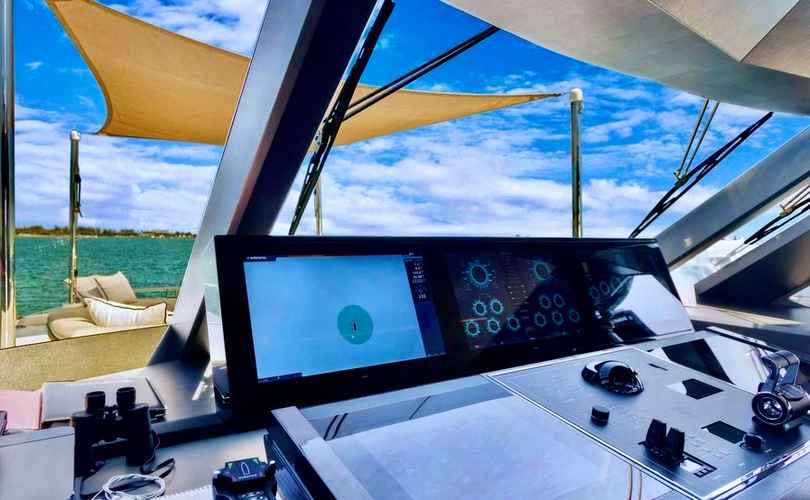 Photo Ocean Alexander 28L (2020)
