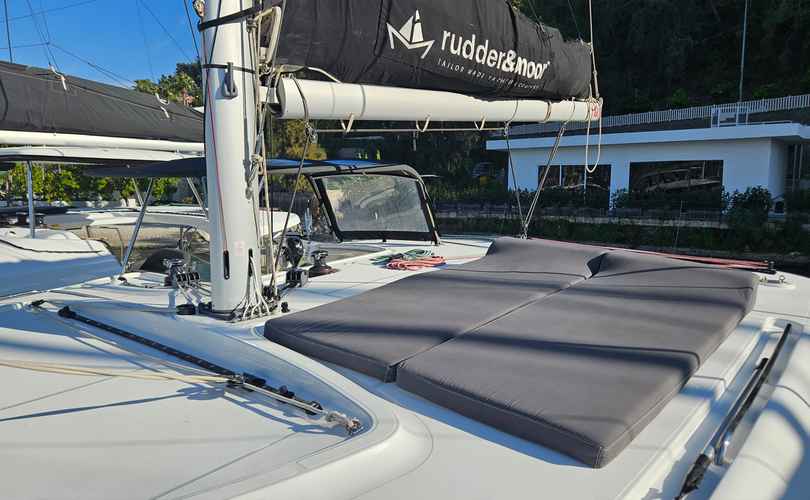 Photo Lagoon 40 (2023)