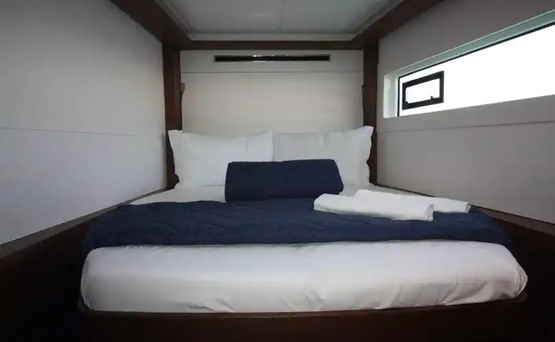 Lagoon 46