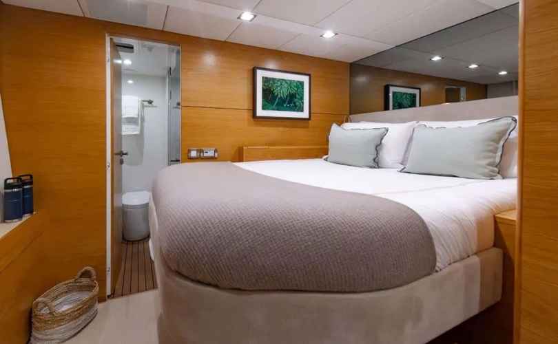 Photo Sunreef 74 (2023)